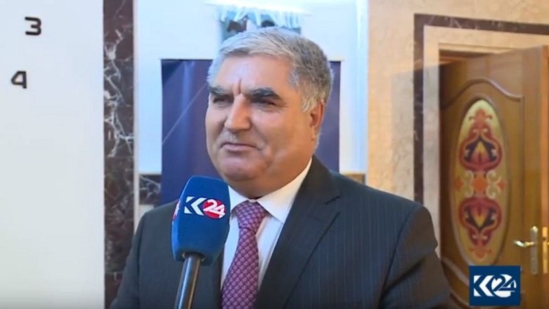 Şengal Kaymakamı: ‘Güvenli bölge’ DAİŞ’in dönmesine neden olabilir